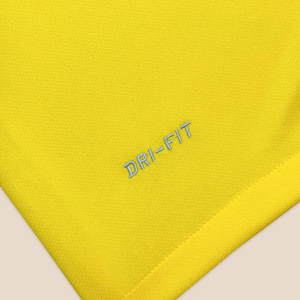 Brasil 2014 Local Jersify