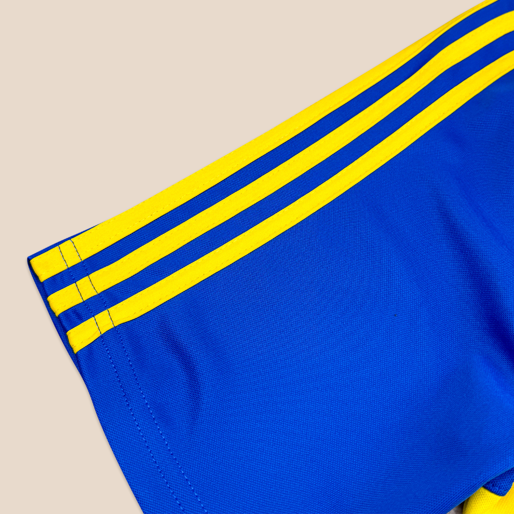 Boca Juniors 1981/82 Local