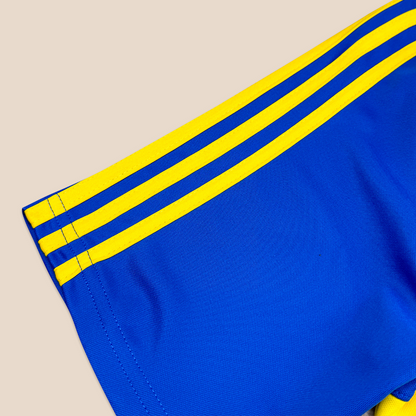 Boca Juniors 1981/82 Local