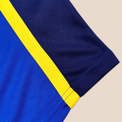 Boca Juniors 2002/03 Local
