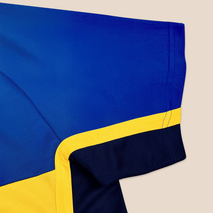 Boca Juniors 2002/03 Local