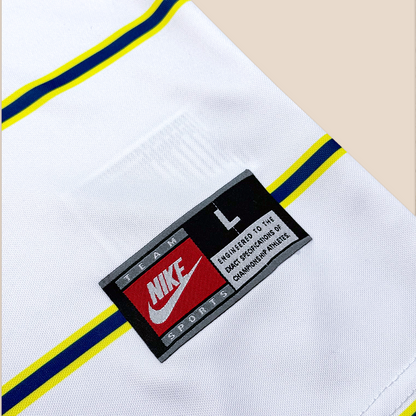 Boca Juniors 1998/99 Tercera