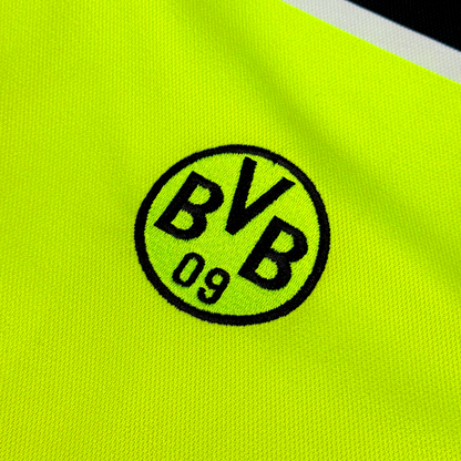 Borussia Dortmund 1996/97 Local