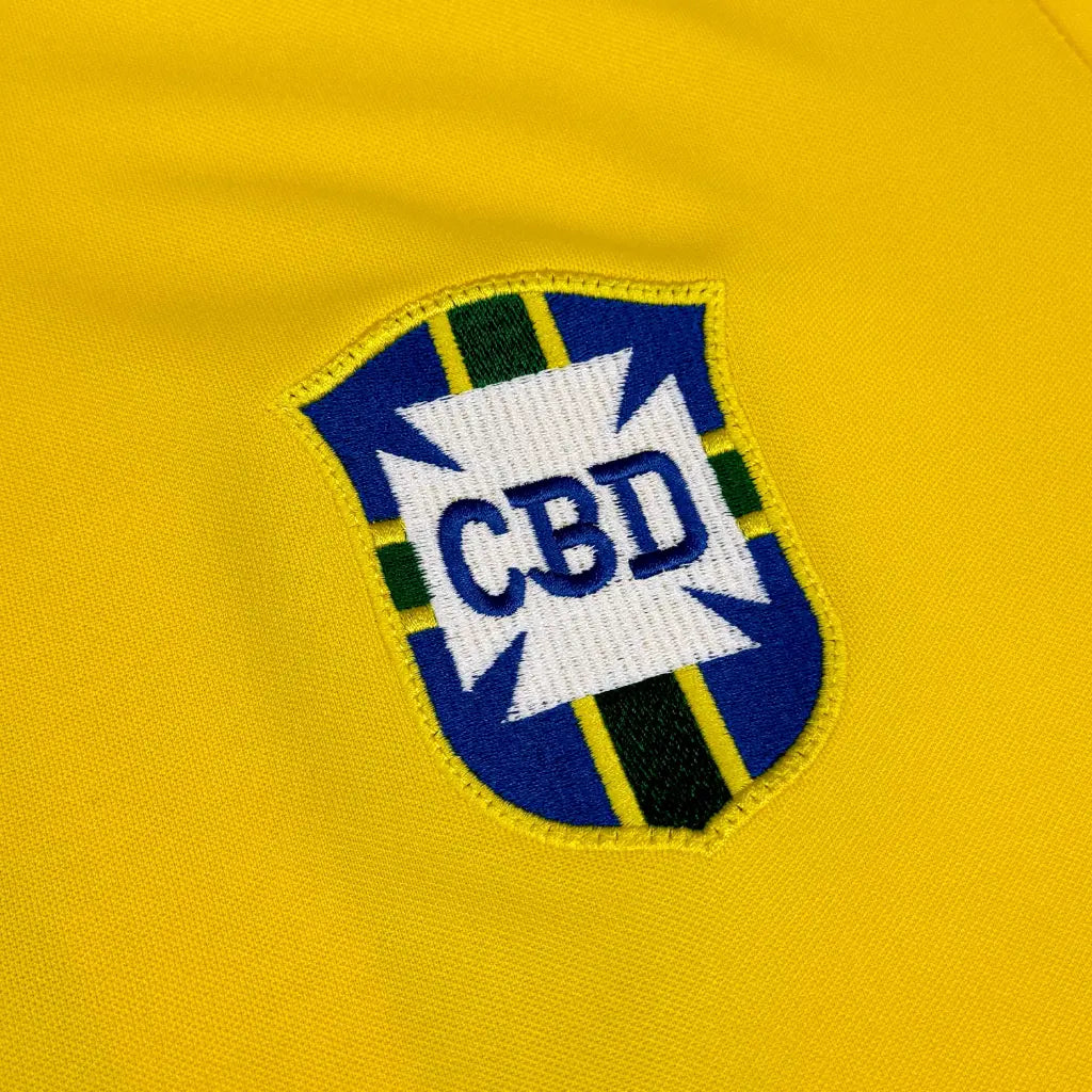 Brasil 1970 Local Jersify