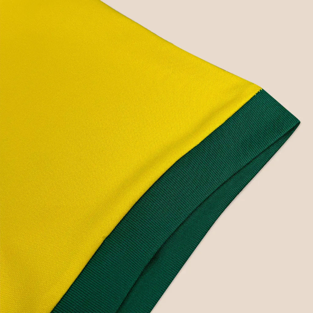 Brasil 1970 Local Jersify