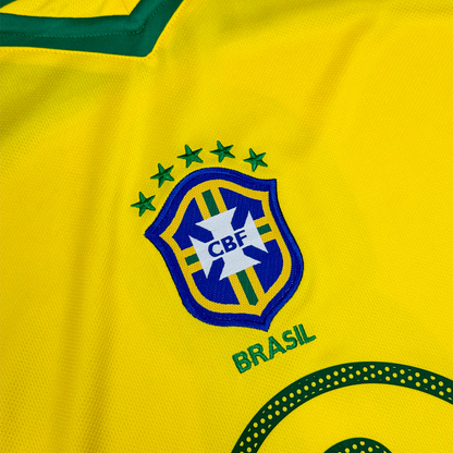 Brasil 2005 Local