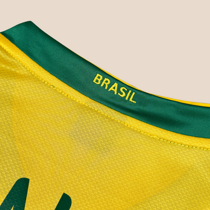 Brasil 2006 Local