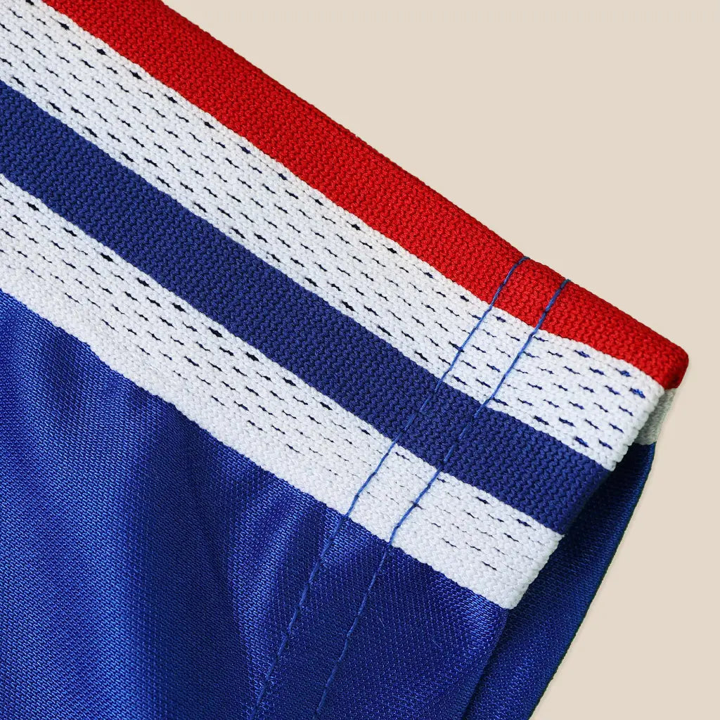 Francia 1984 Local Jersify