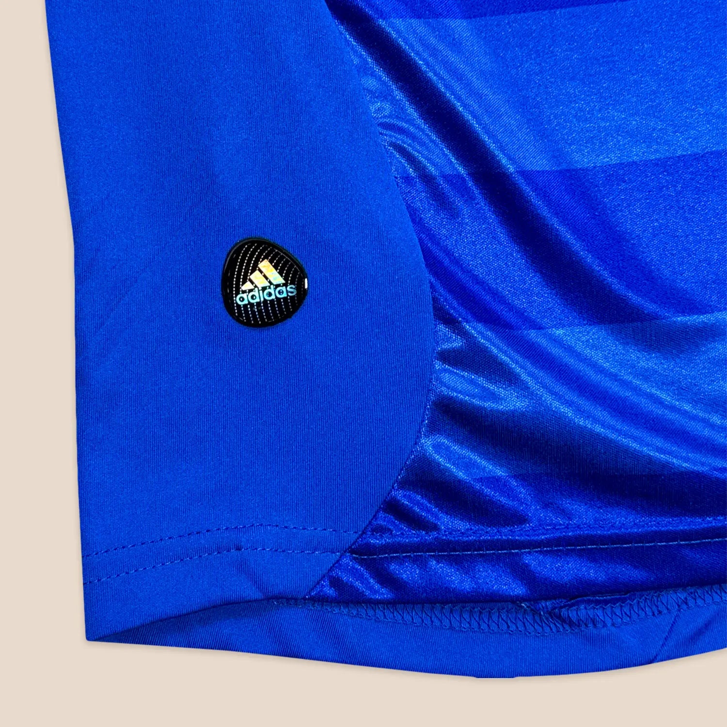 Chelsea 2011/12 Local Jersify