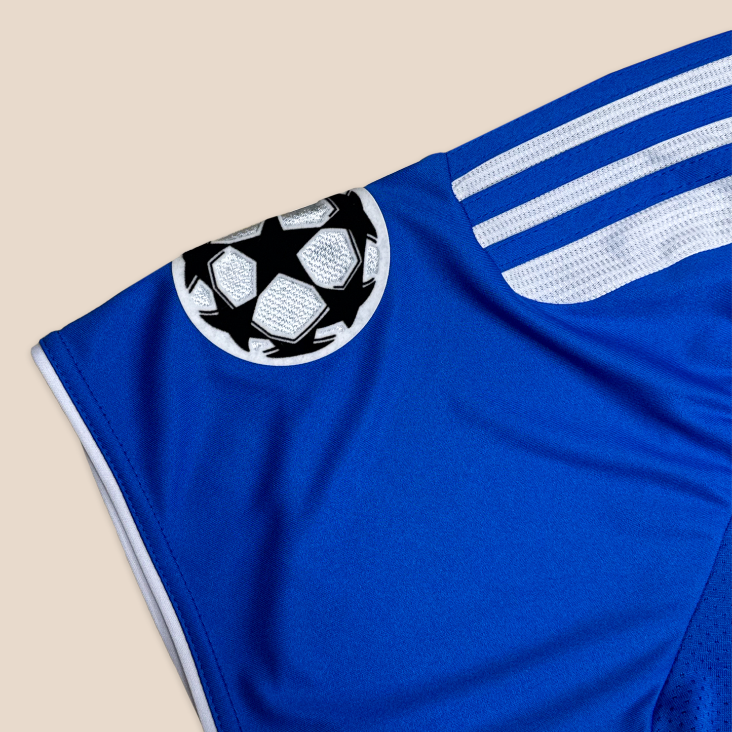 Chelsea 2011/12 Local