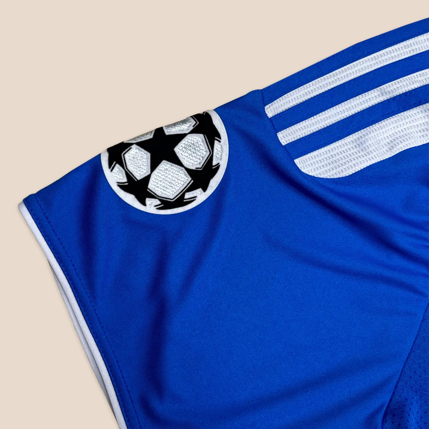 Chelsea 2011/12 Local Jersify