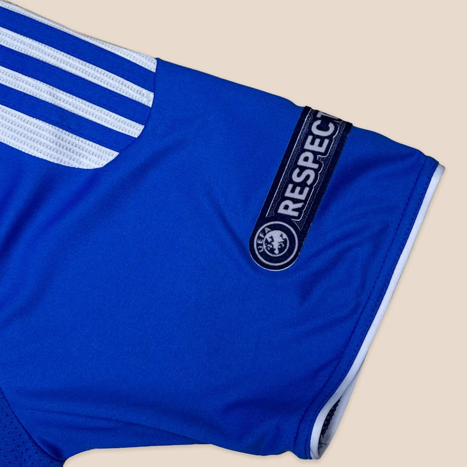 Chelsea 2011/12 Local Jersify