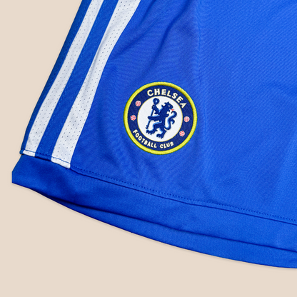Chelsea 2011/12 Local para Niños