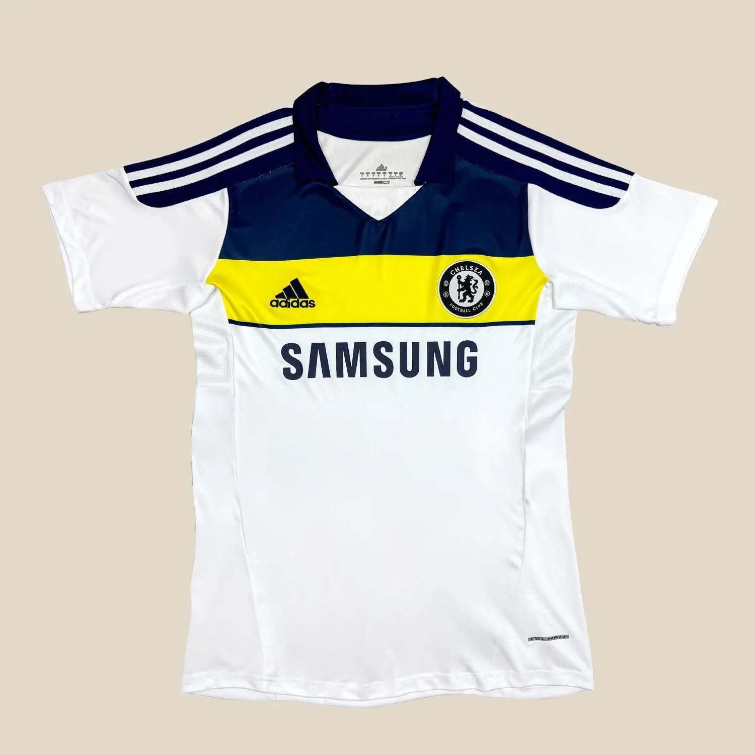 Chelsea 2011/12 Tercera Jersify