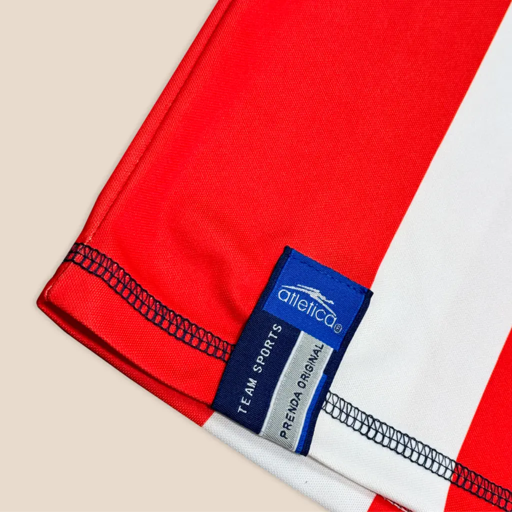 Chivas 2002/03 Local Jersify