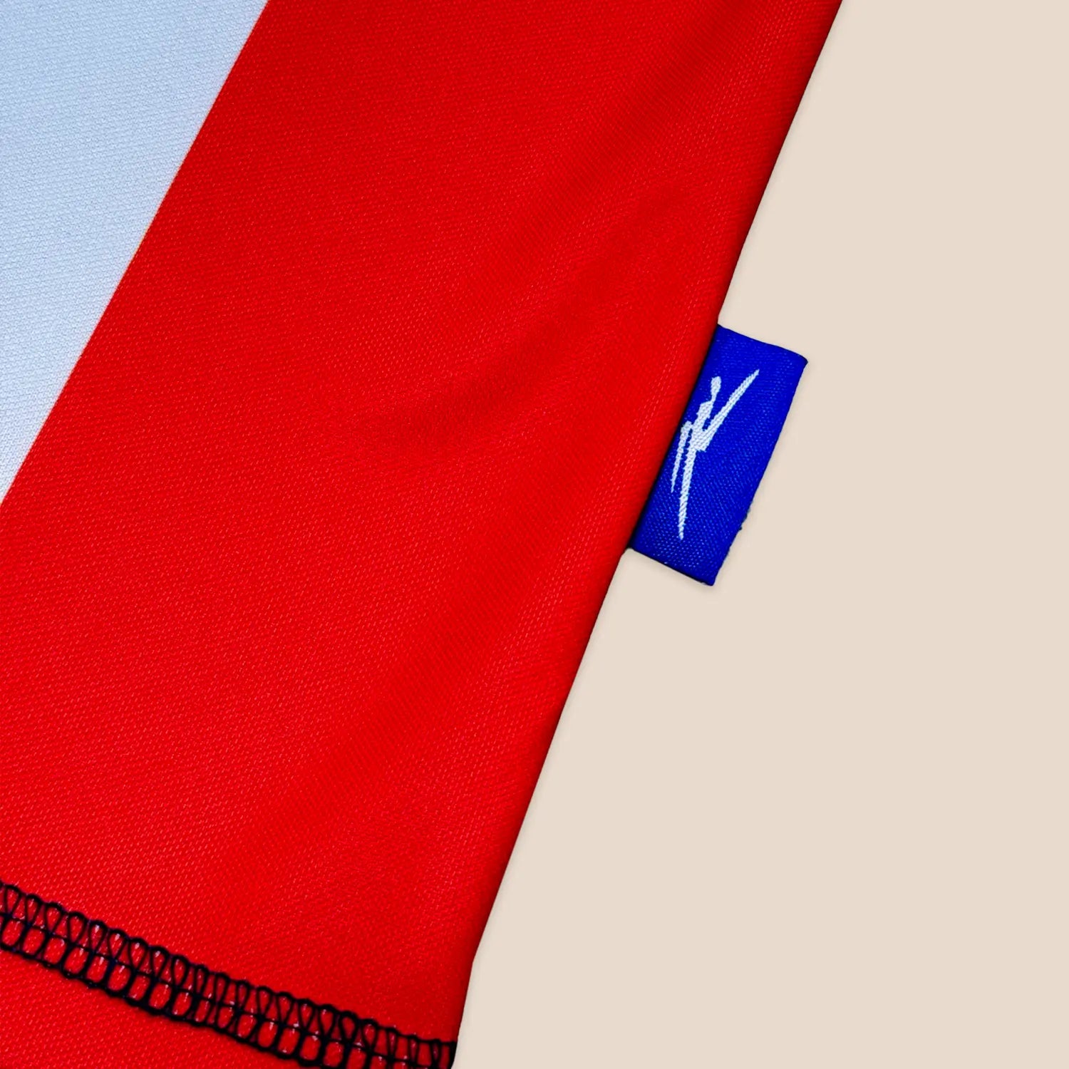 Chivas 2002/03 Local Jersify