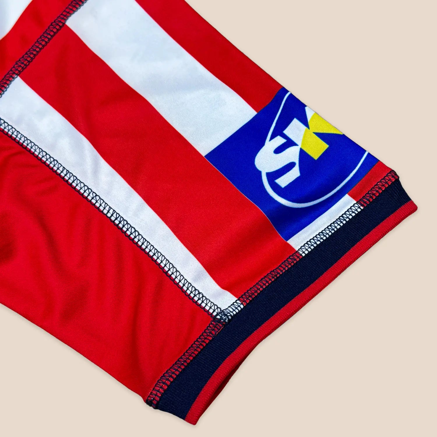 Chivas 2002/03 Local Jersify