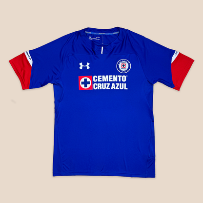 Cruz Azul 2018/19 Local