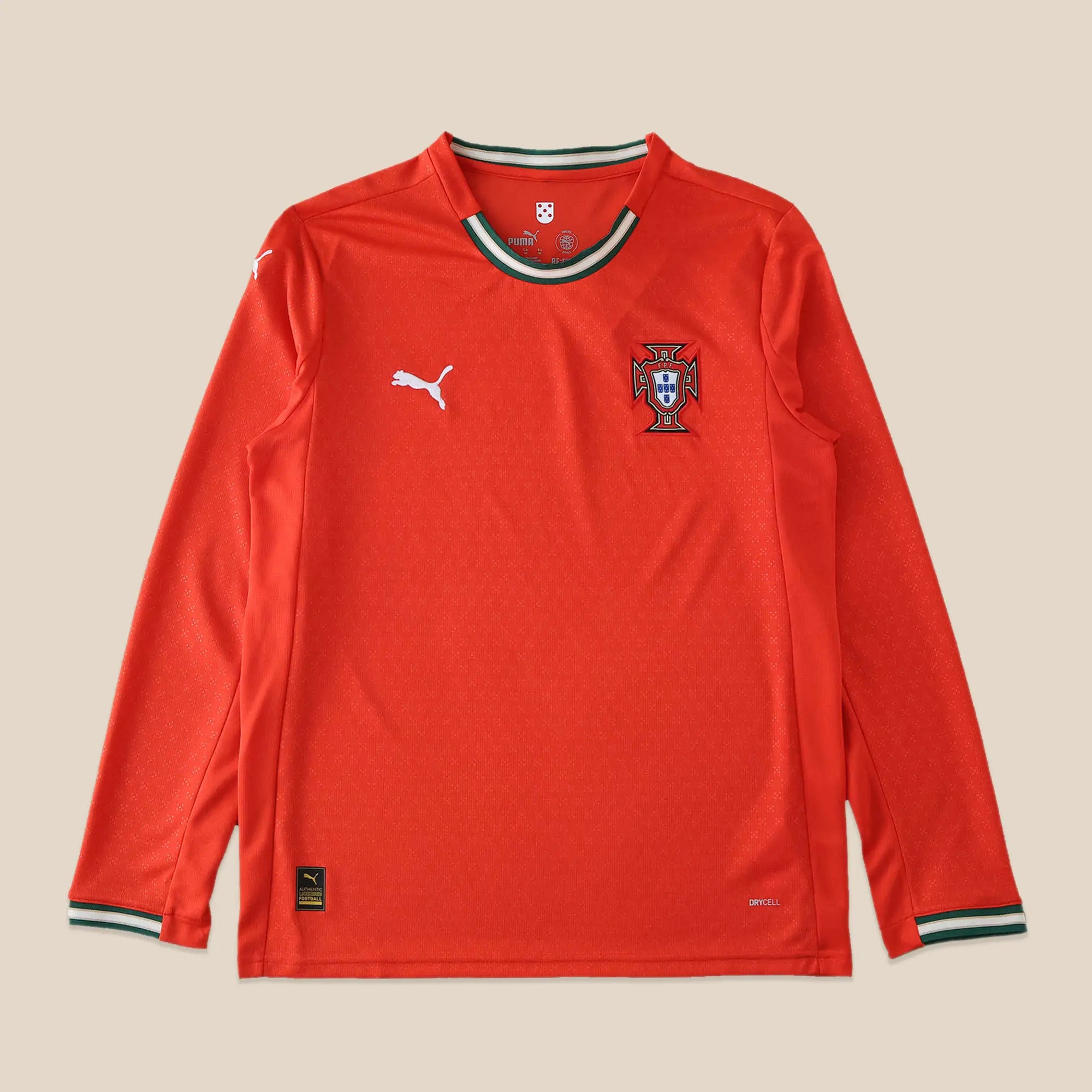 Portugal 2025 Local Jersify