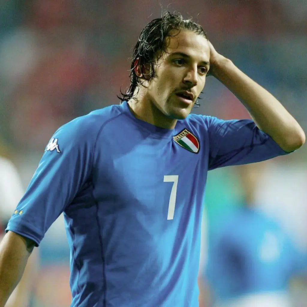 Italia 2002 Local Jersify