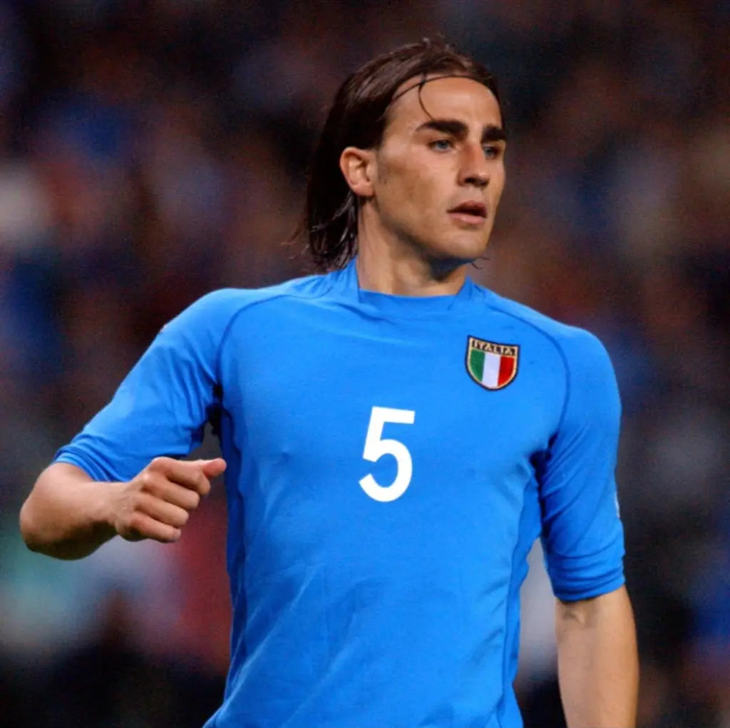 Italia 2002 Local Jersify