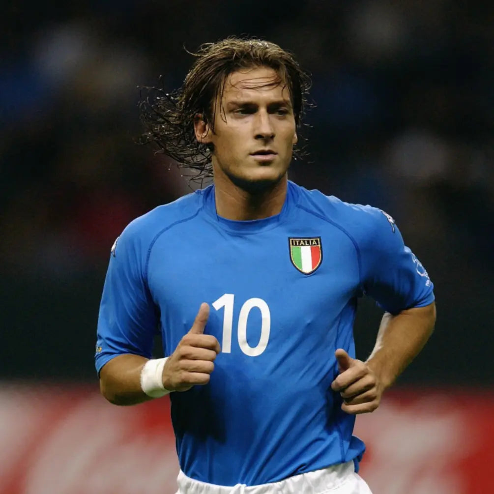 Italia 2002 Local Jersify