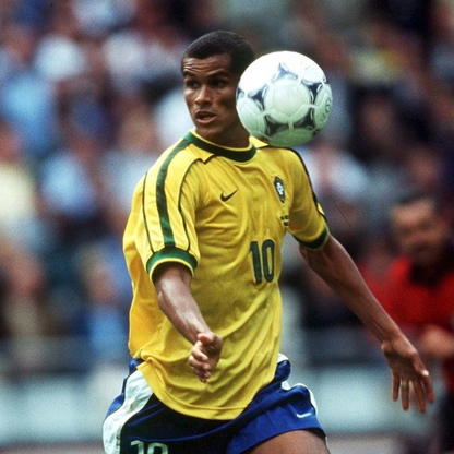 Brasil 1998 Local para Niños