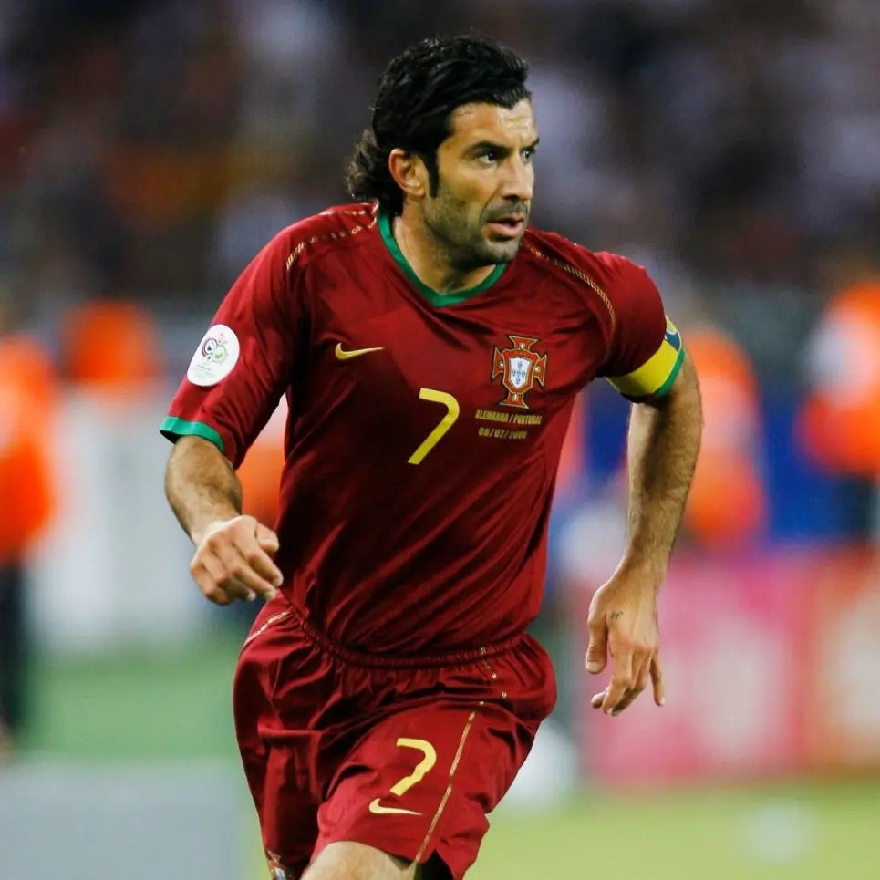 Portugal 2006 Local para Niños Jersify