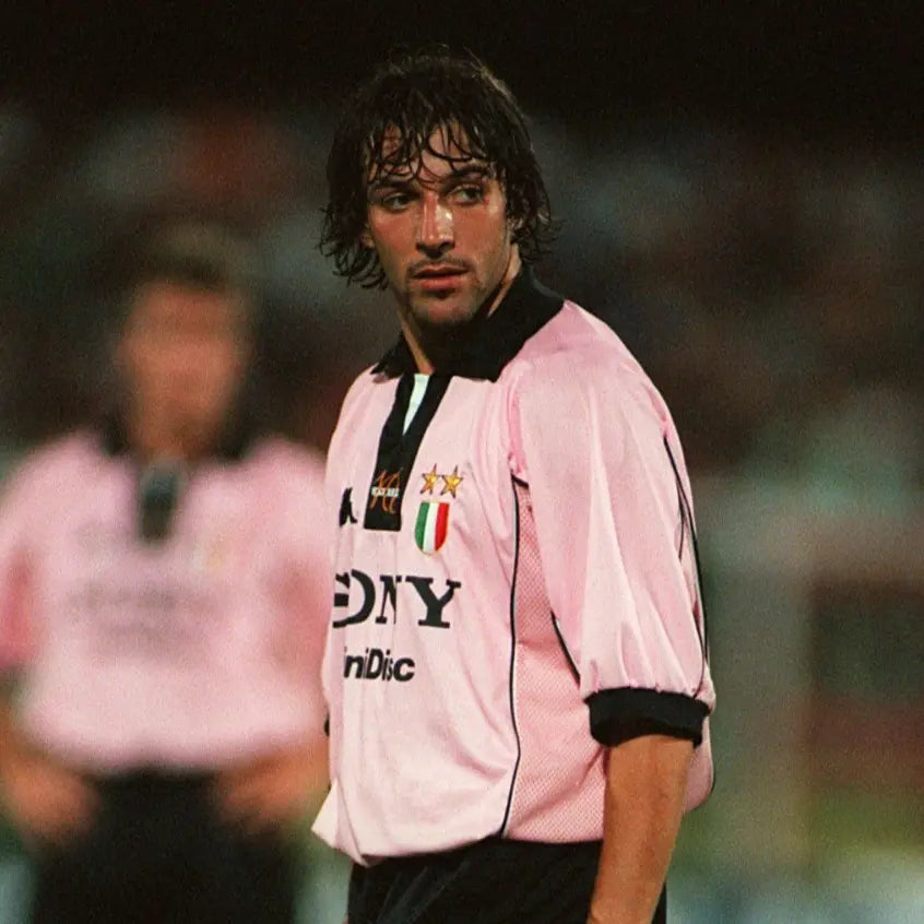 Juventus 1997/98 Visitante Jersify
