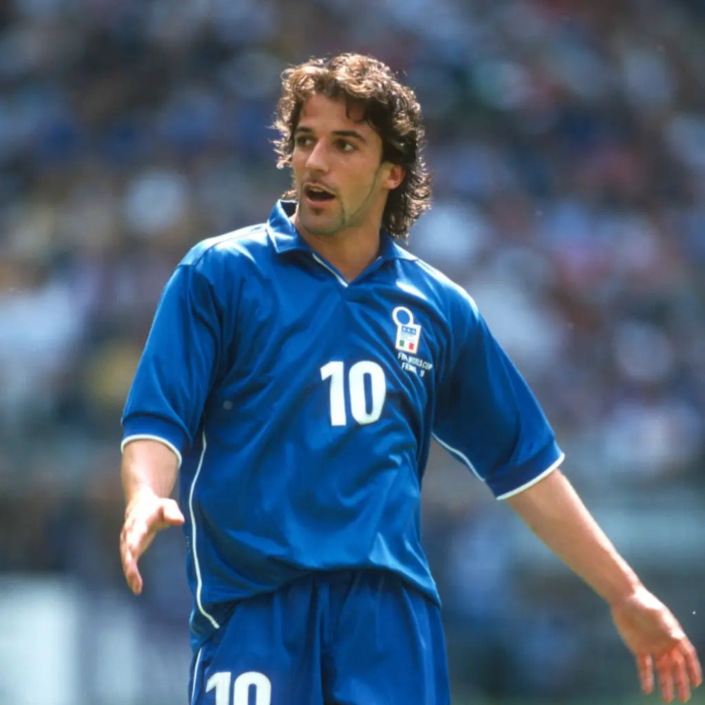 Italia 1998 Local Jersify