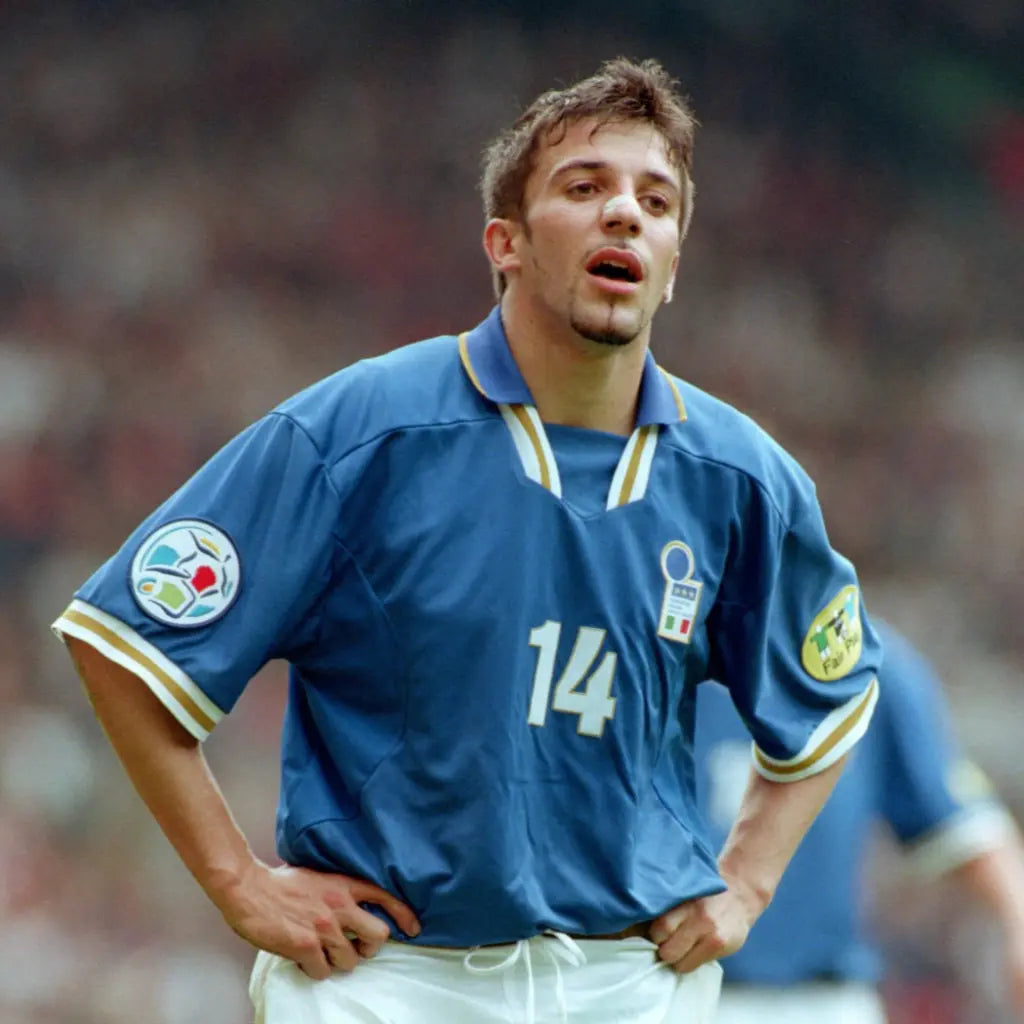 Italia 1996 Local Jersify