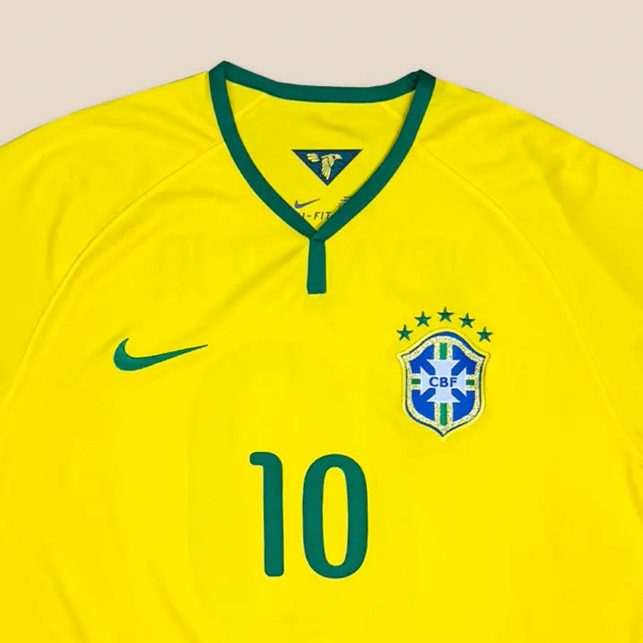 Brasil 2014 Local Jersify