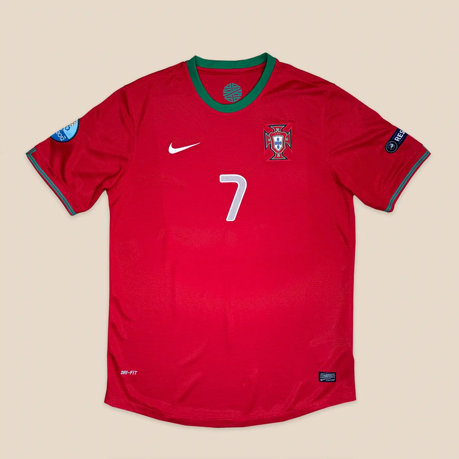 Portugal 2012 Local Jersify