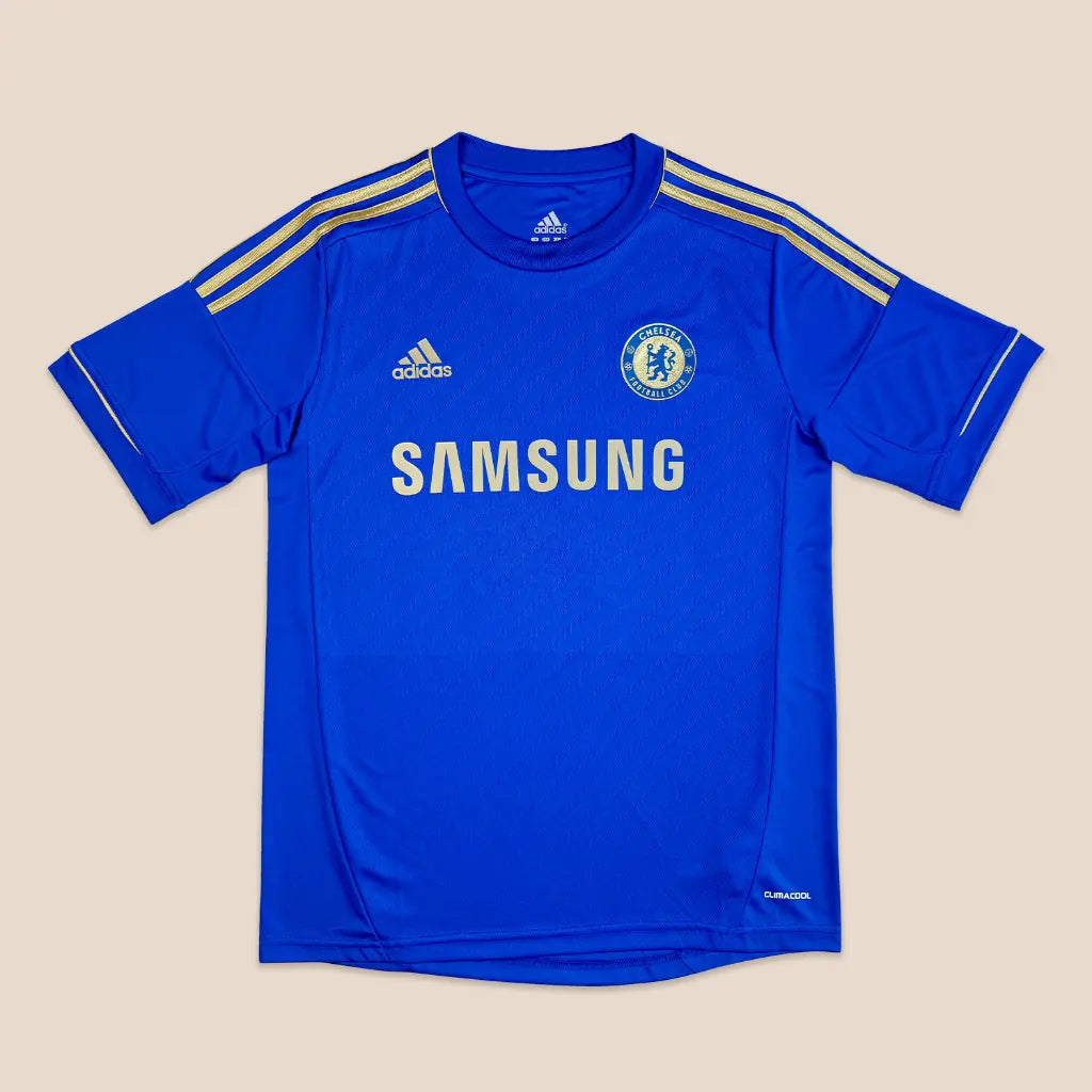 Chelsea 2012/13 Local Jersify