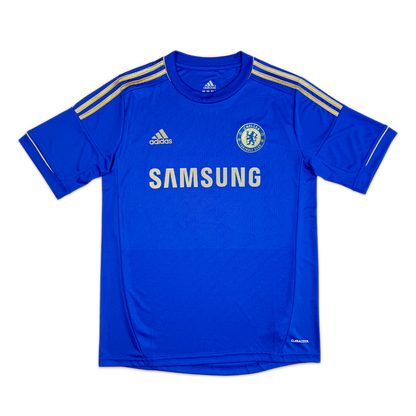 Chelsea 2012/13 Local