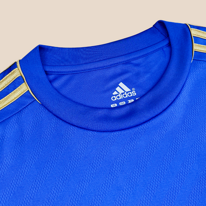 Chelsea 2012/13 Local