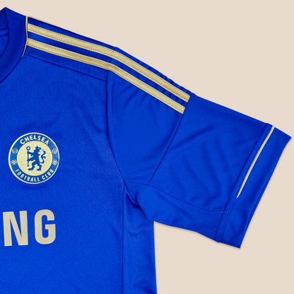 Chelsea 2012/13 Local