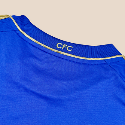 Chelsea 2012/13 Local