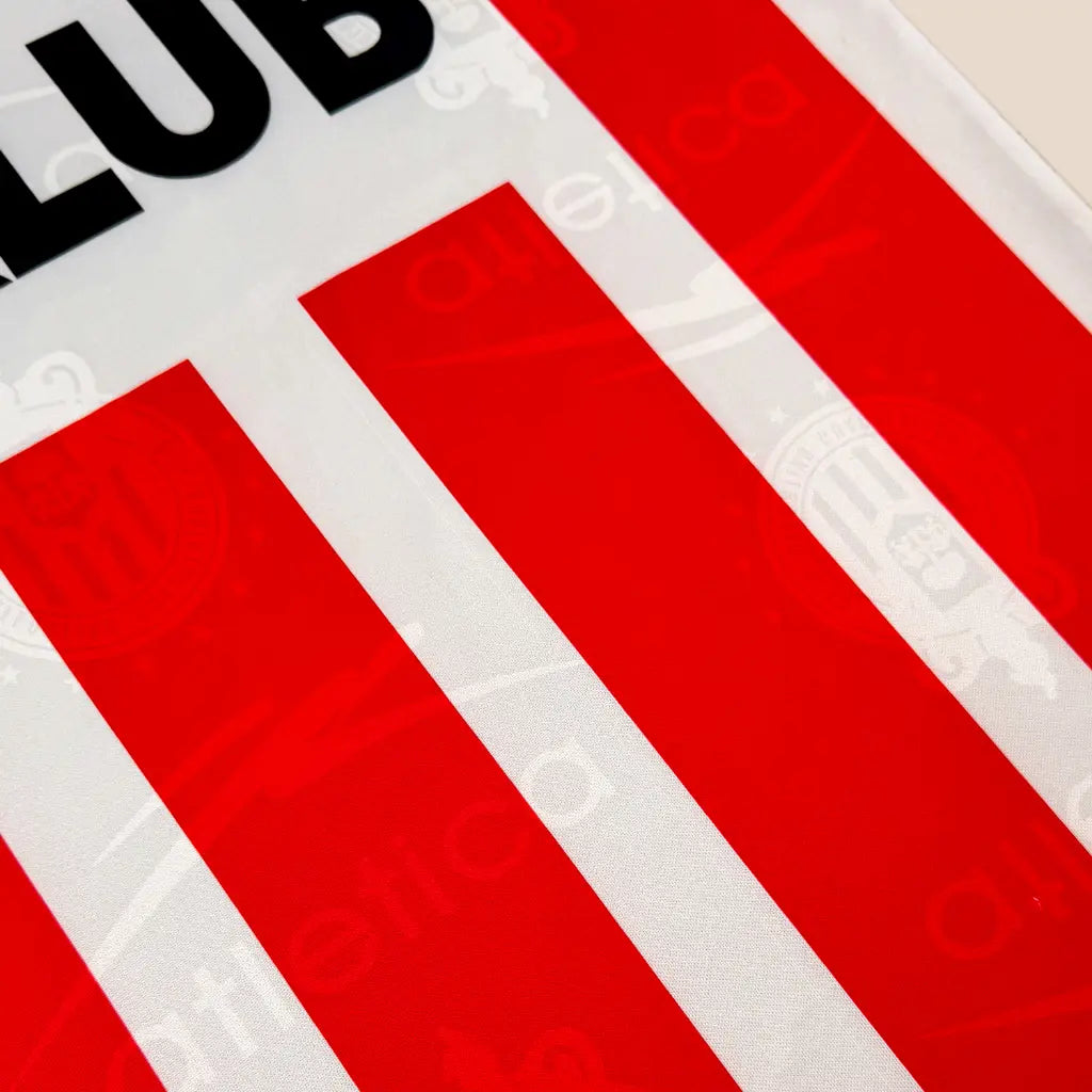 Chivas 1995/96 Local Jersify