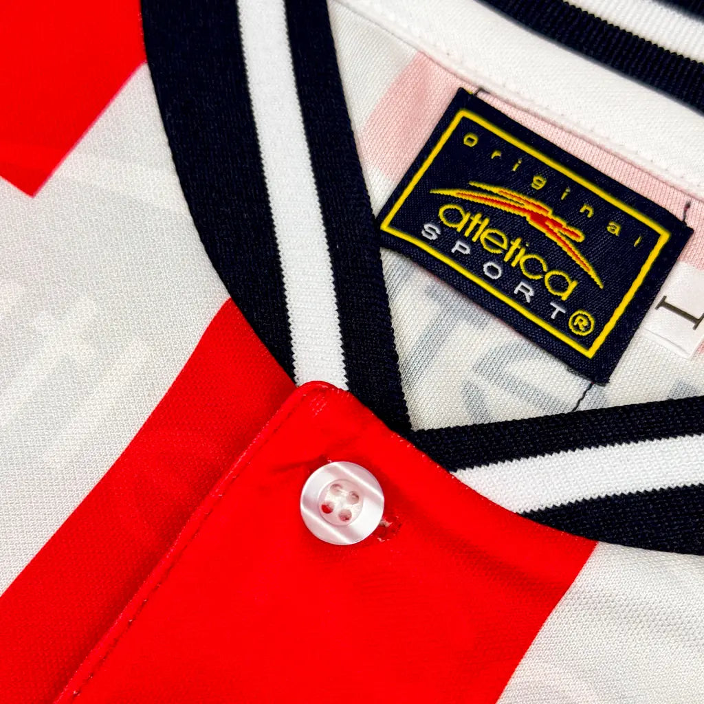 Chivas 1995/96 Local Jersify