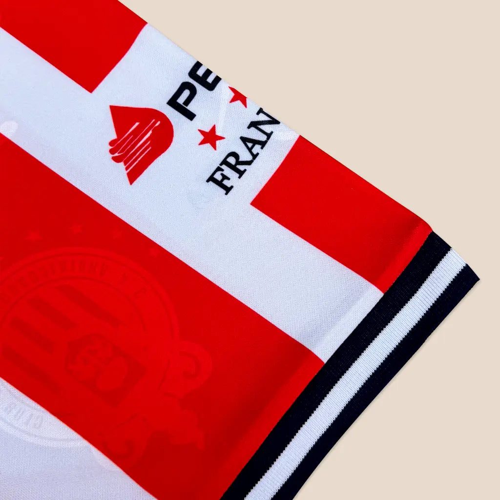 Chivas 1995/96 Local Jersify