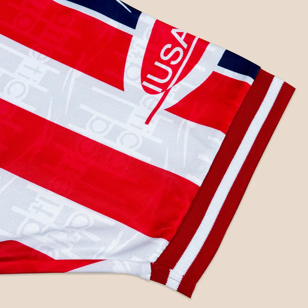 Chivas 1999/00 Local Jersify