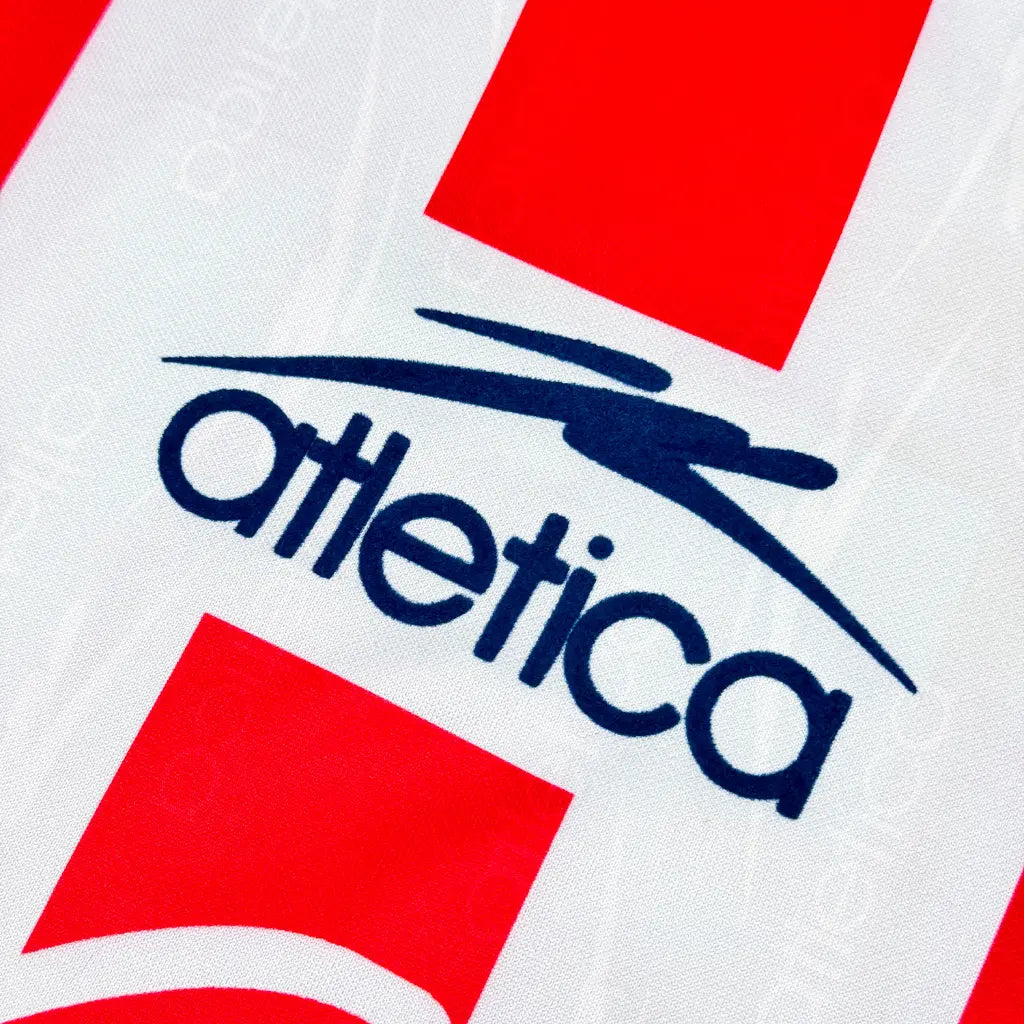 Chivas 1998/99 Local Jersify