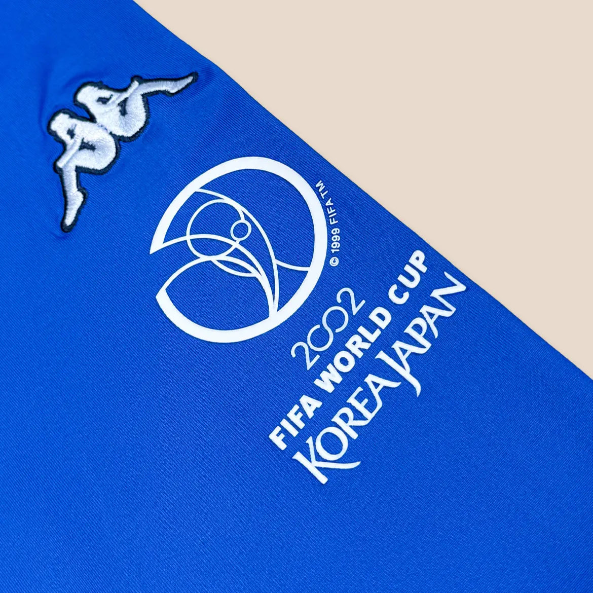 Italia 2002 Local Jersify