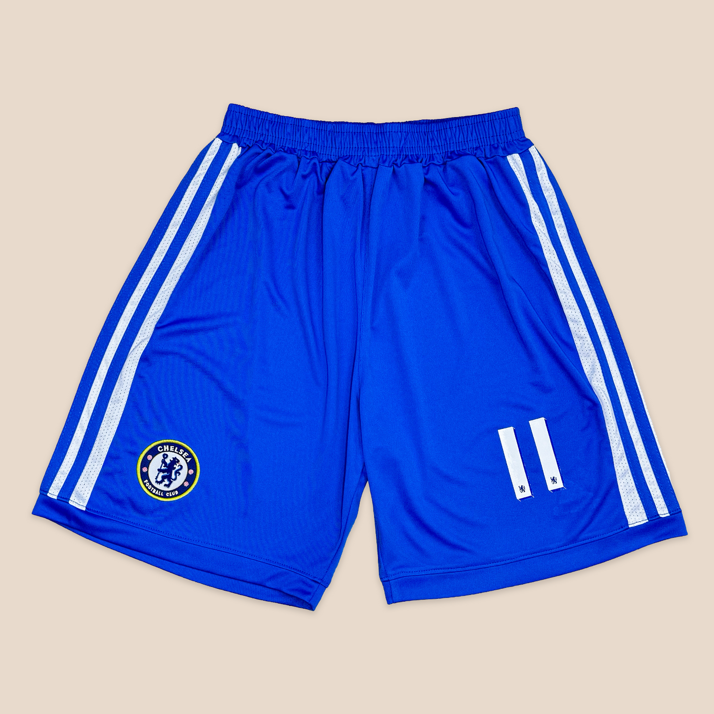 Chelsea 2011/12 Local para Niños