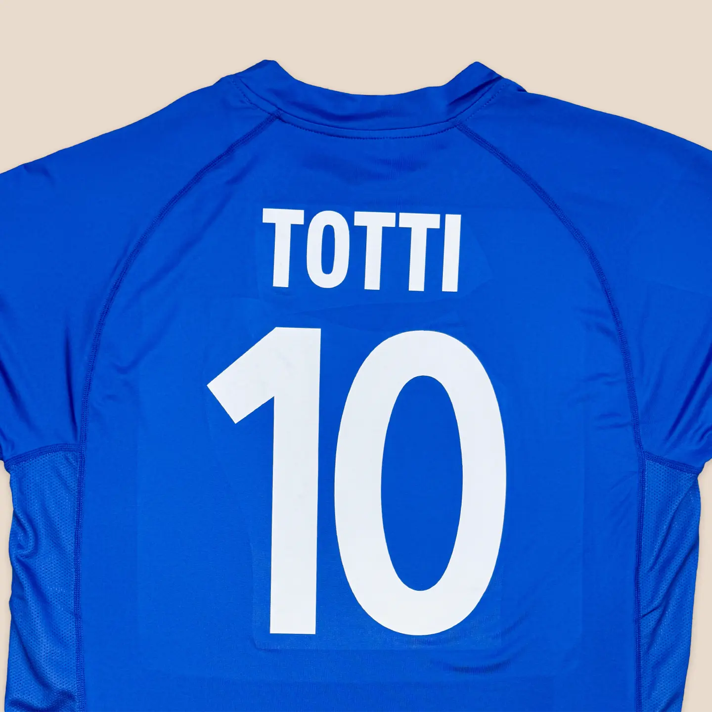 Italia 2002 Local Jersify