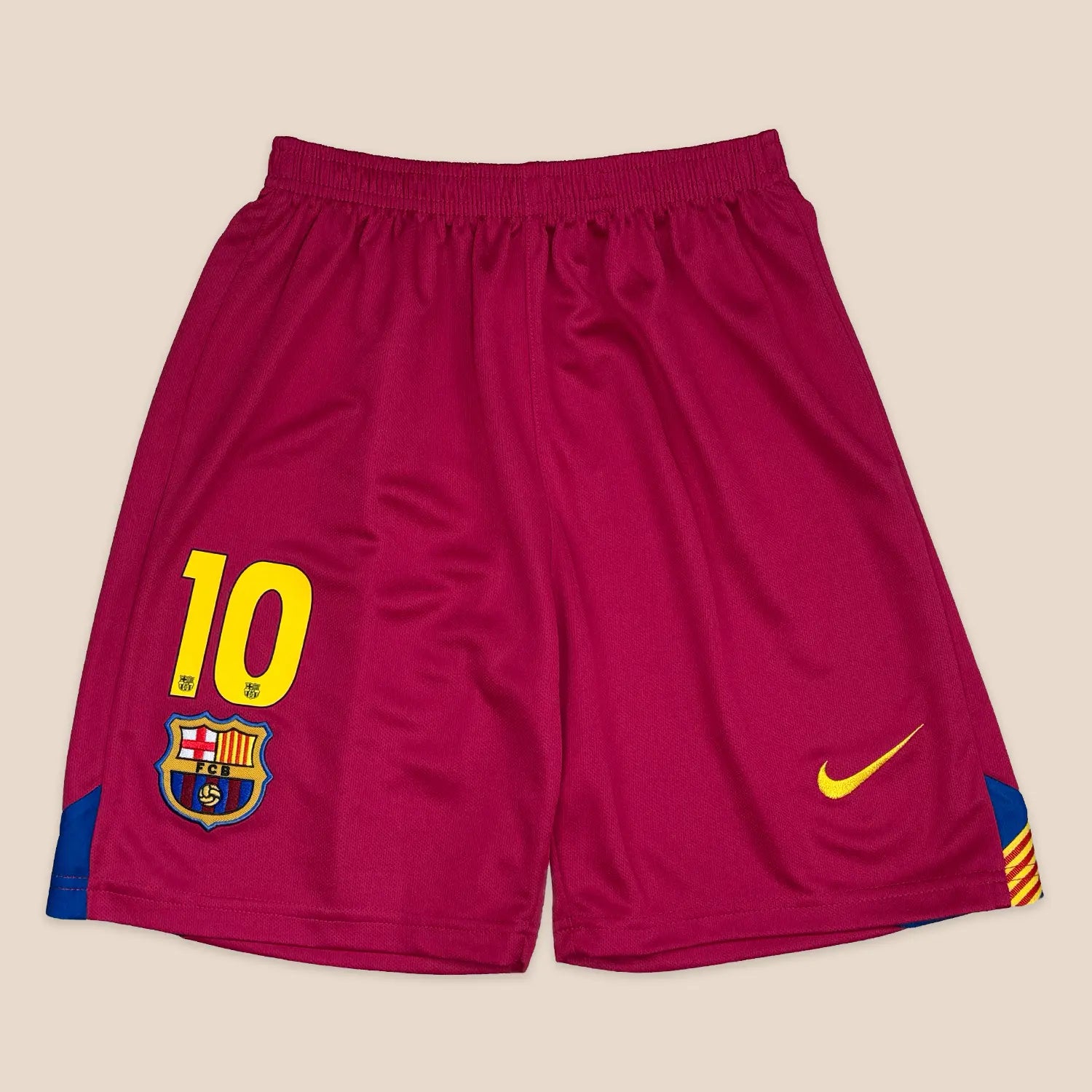 FC Barcelona 2005/06 Local para Niños Jersify