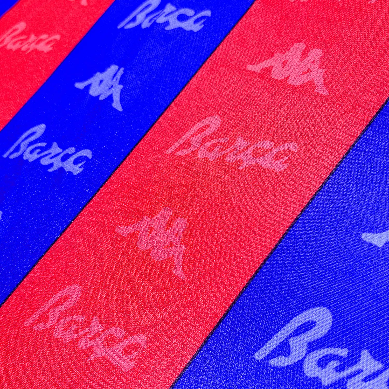 FC Barcelona 1996/97 Local Jersify