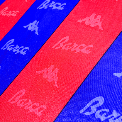 FC Barcelona 1996/97 Local