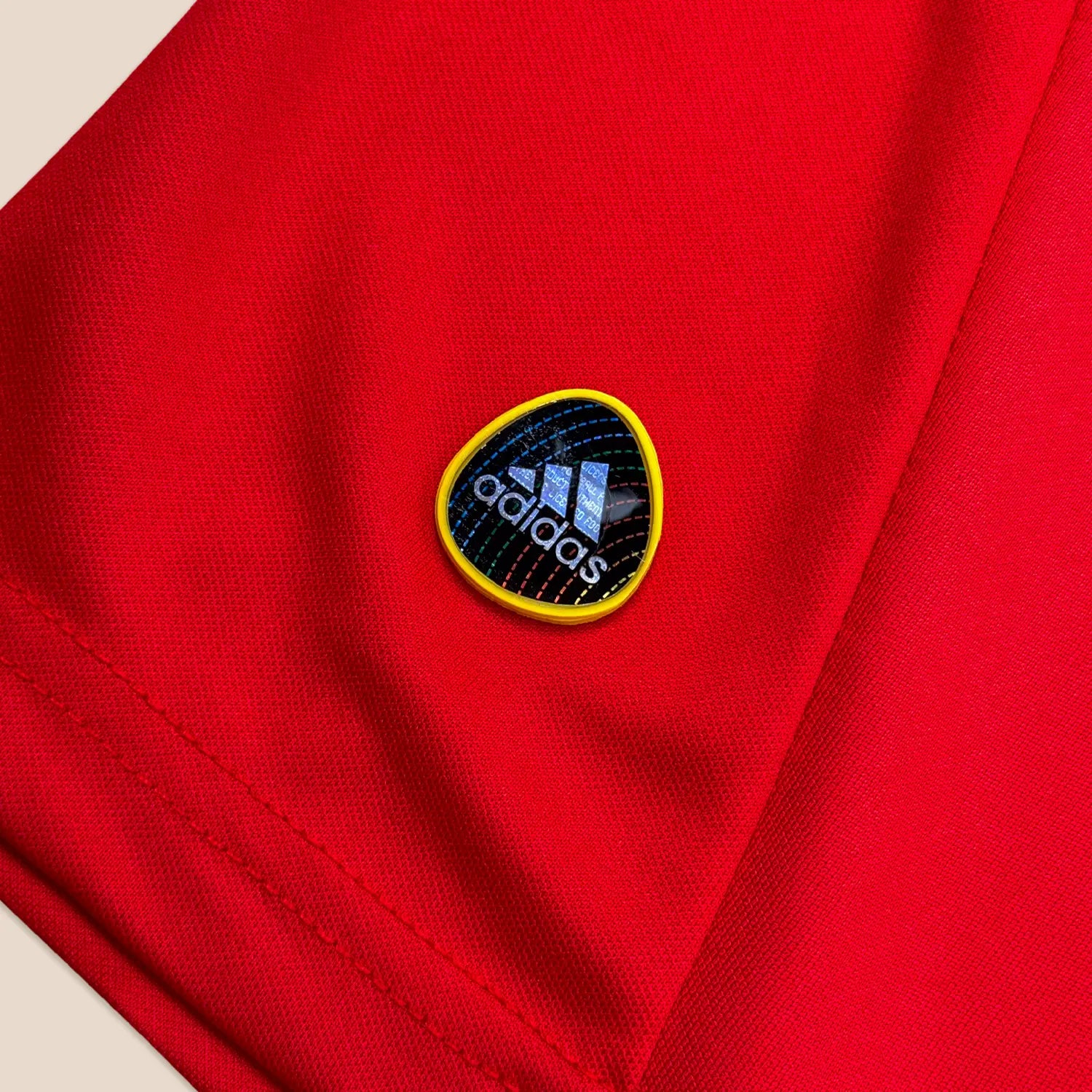 España 2010 Local Jersify